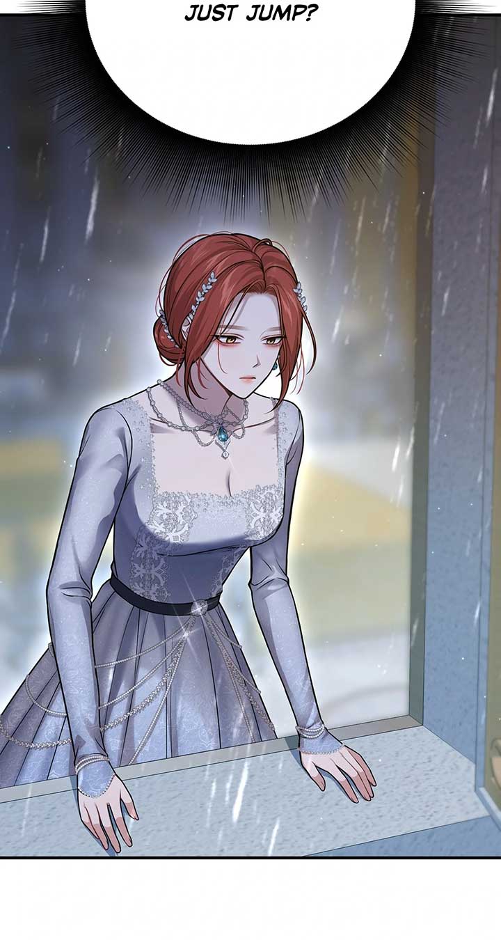 The Secret Bedroom of a Dejected Royal Daughter Chapter 110 35